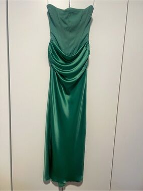 ivy black cherry velvet maxi dress House of Cb Ivy Black Cherry Velvet Maxi Dress